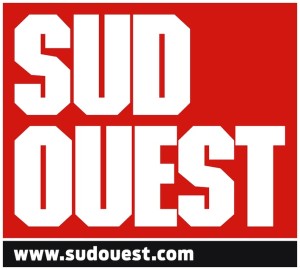 Sud-Ouest // 2008