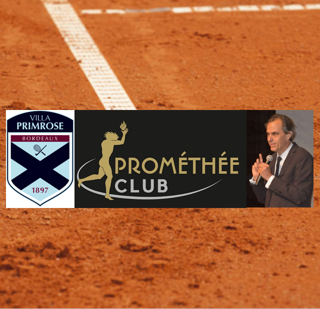 Club Prométhée Villa Primerose